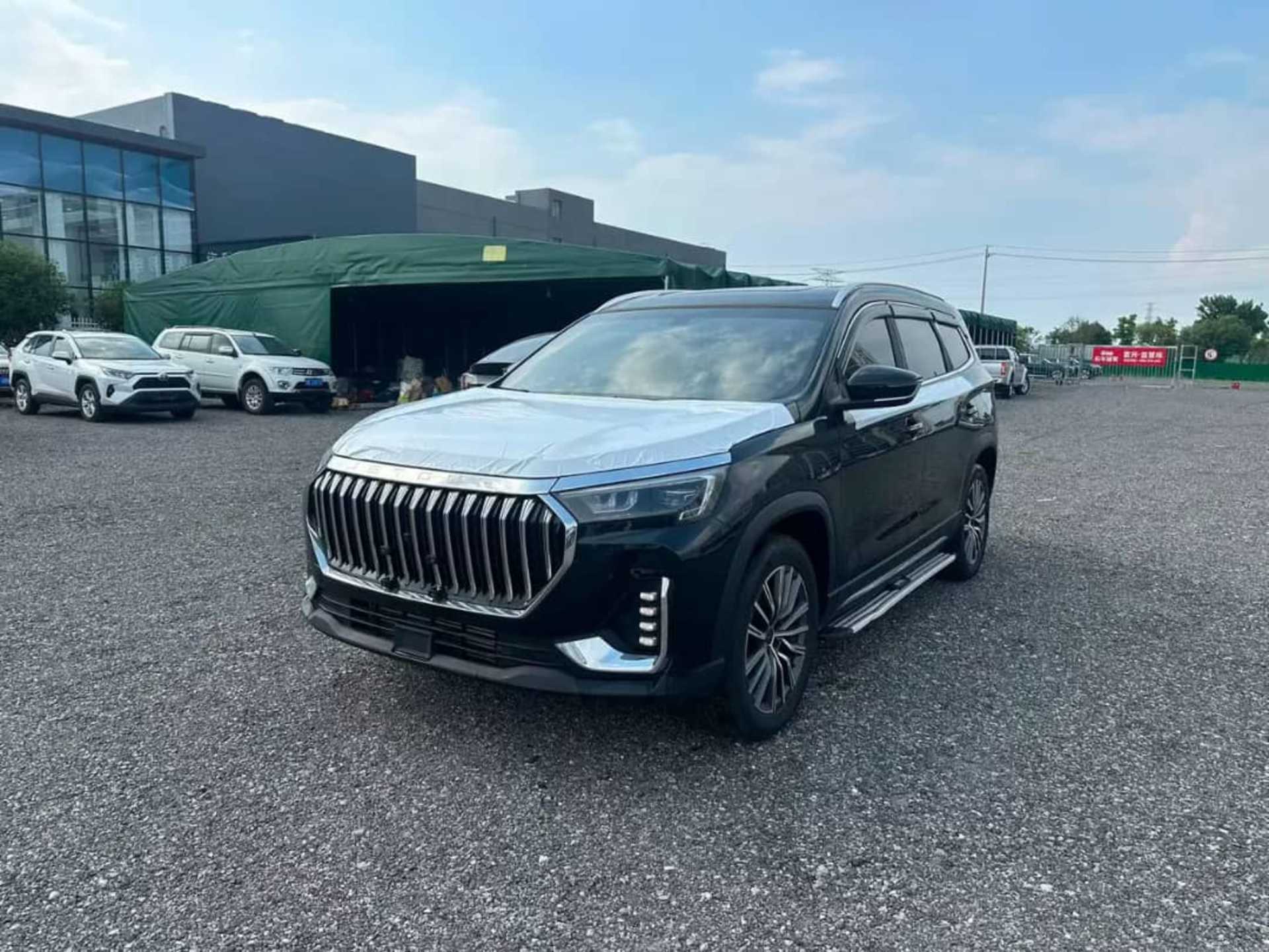 Jetour X90 Plus - 9