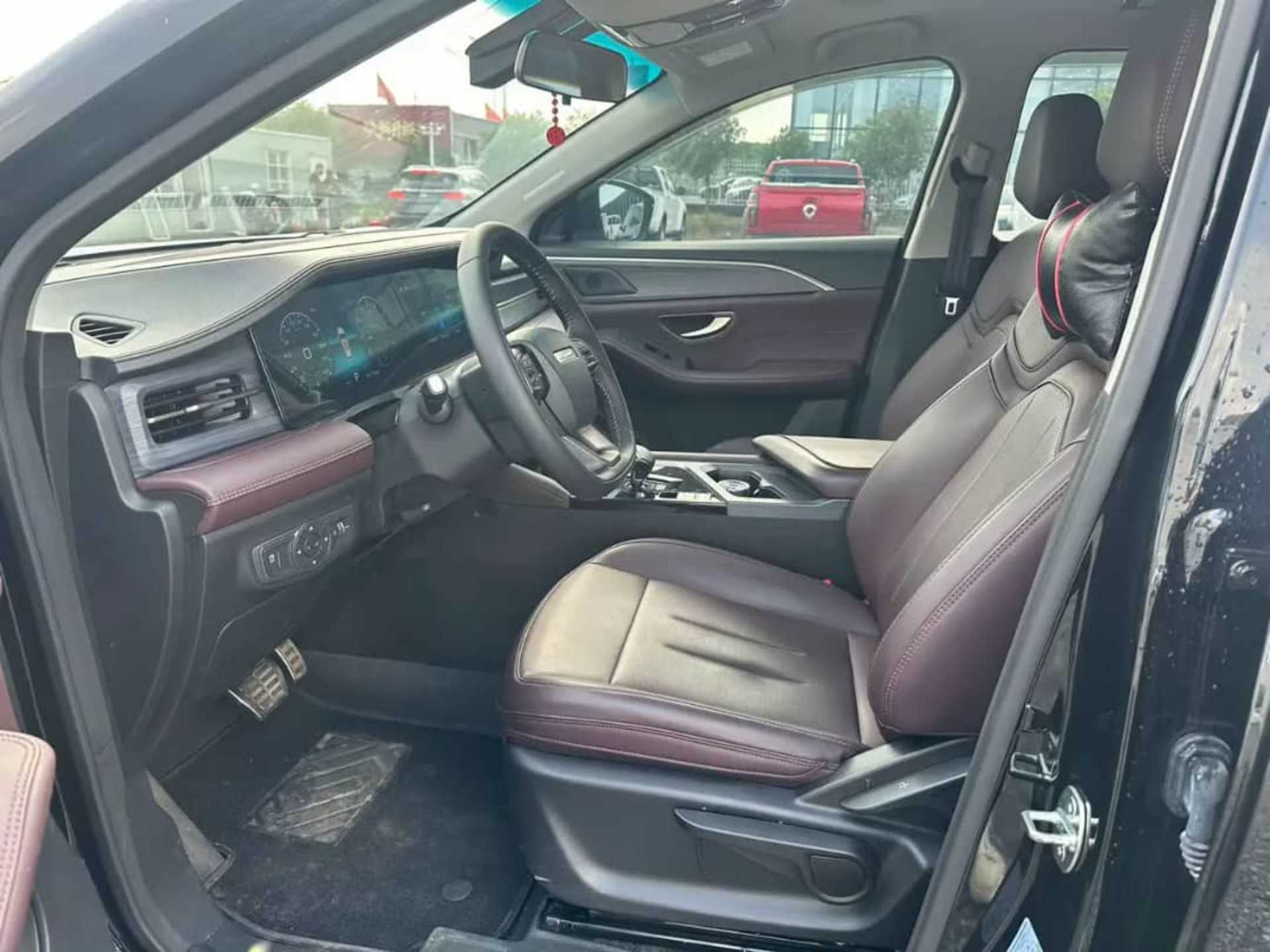 Jetour X90 Plus - 3