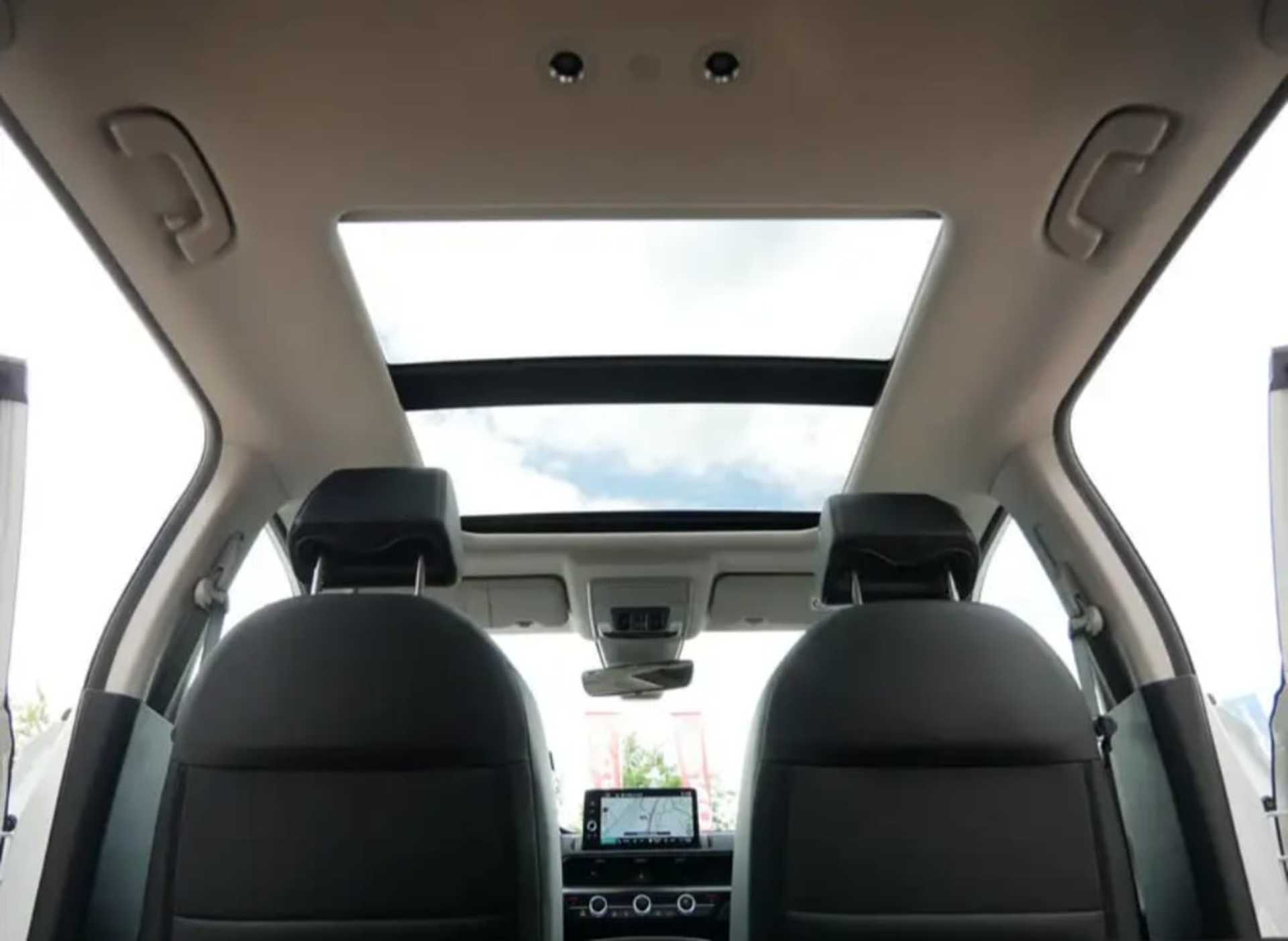 Honda CR-V - 4