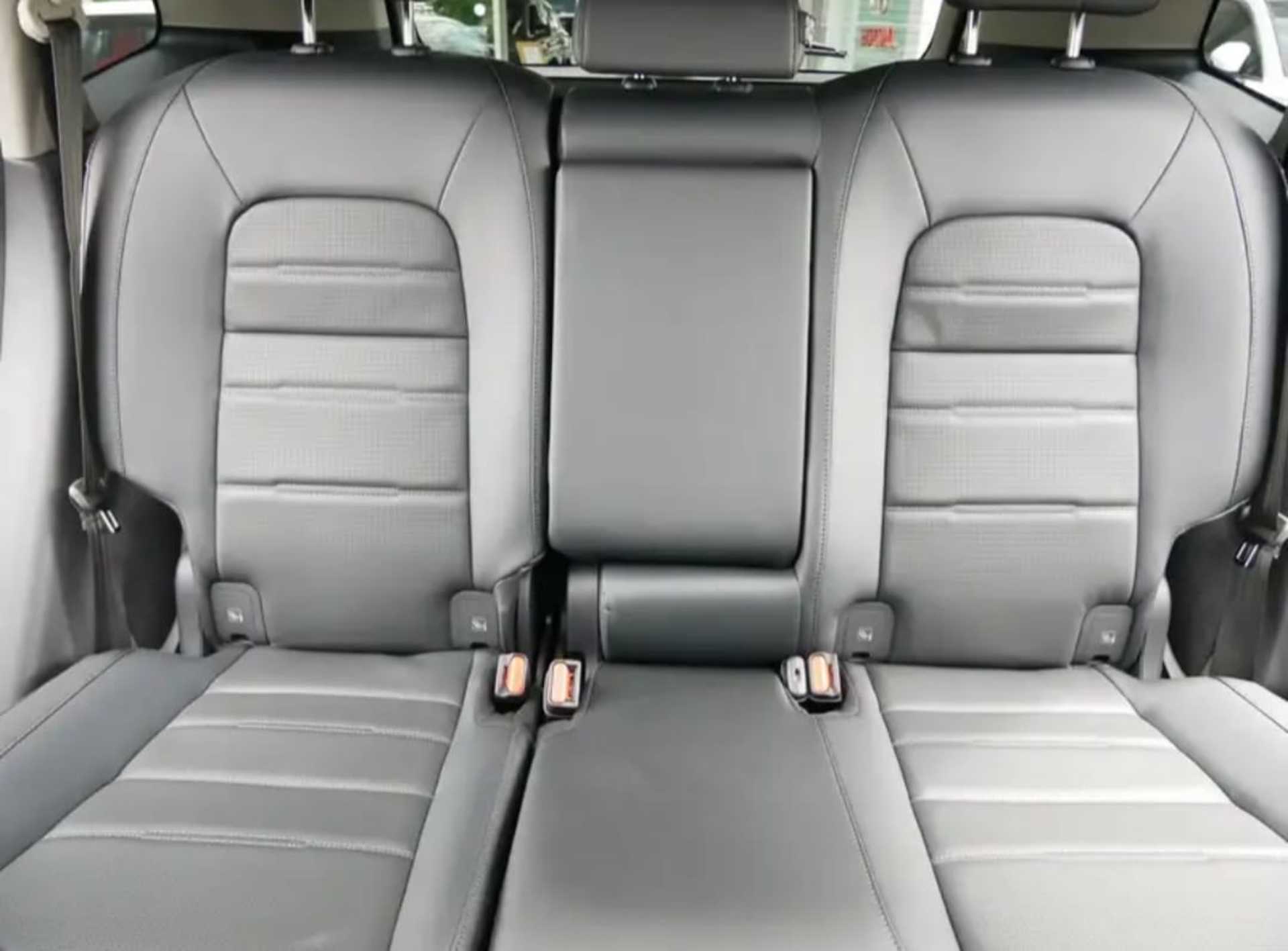 Honda CR-V - 5