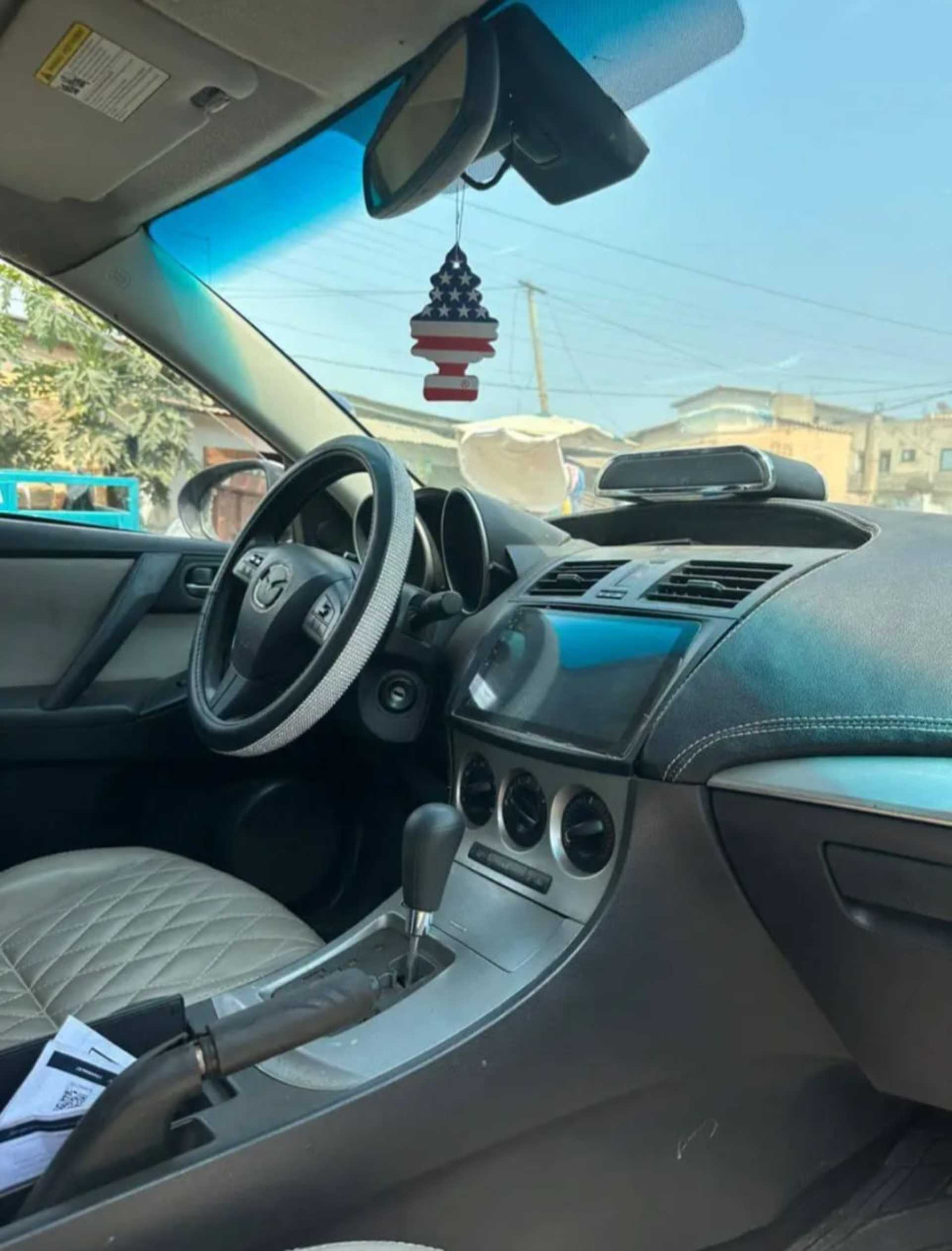 Mazda Mazda3 - 2
