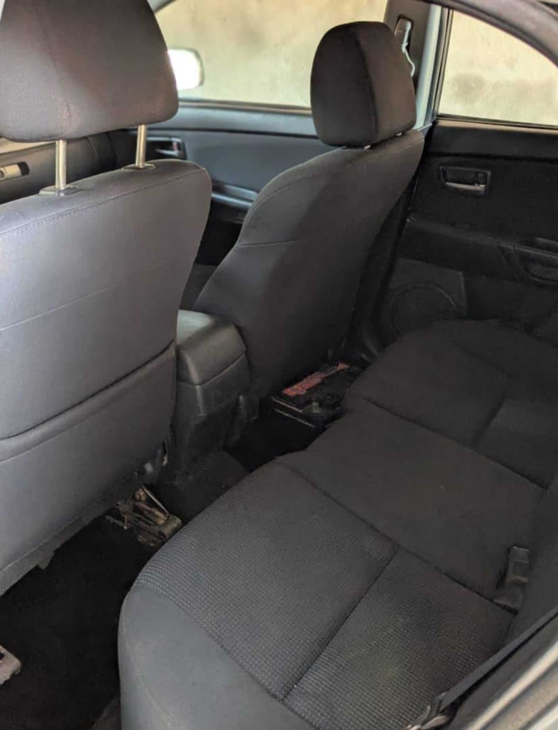 Mazda Mazda3 - 2