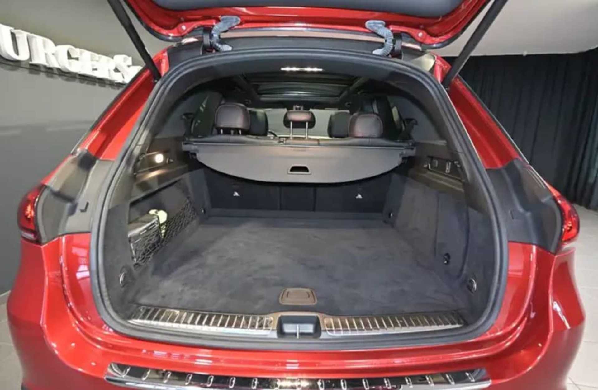 Mercedes-Benz GLE-Class  63 S AMG - 10