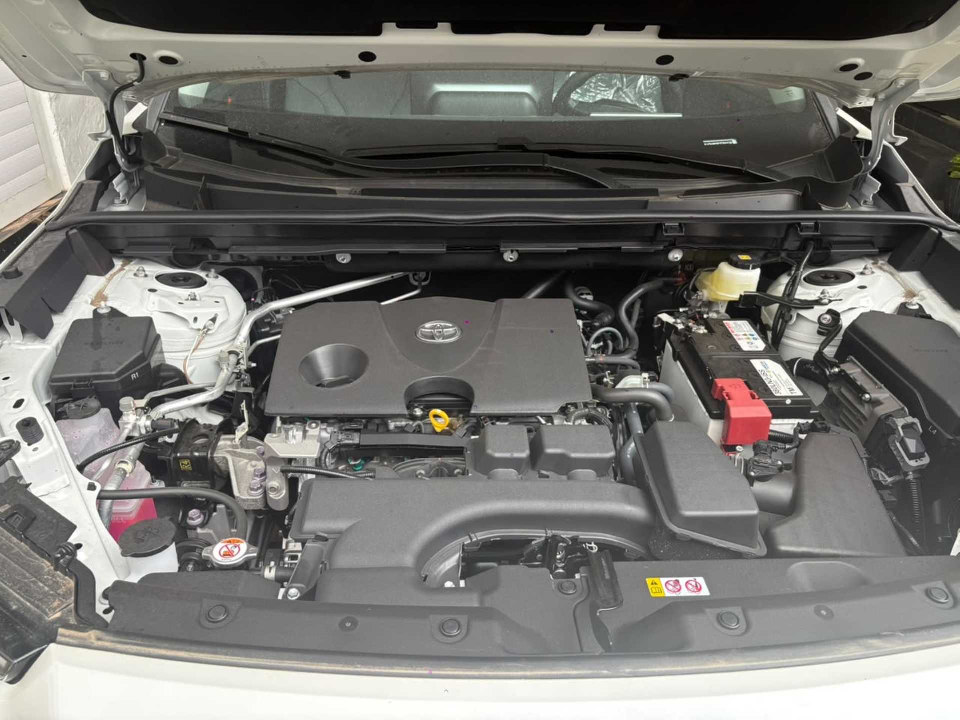 Toyota RAV4 - 3