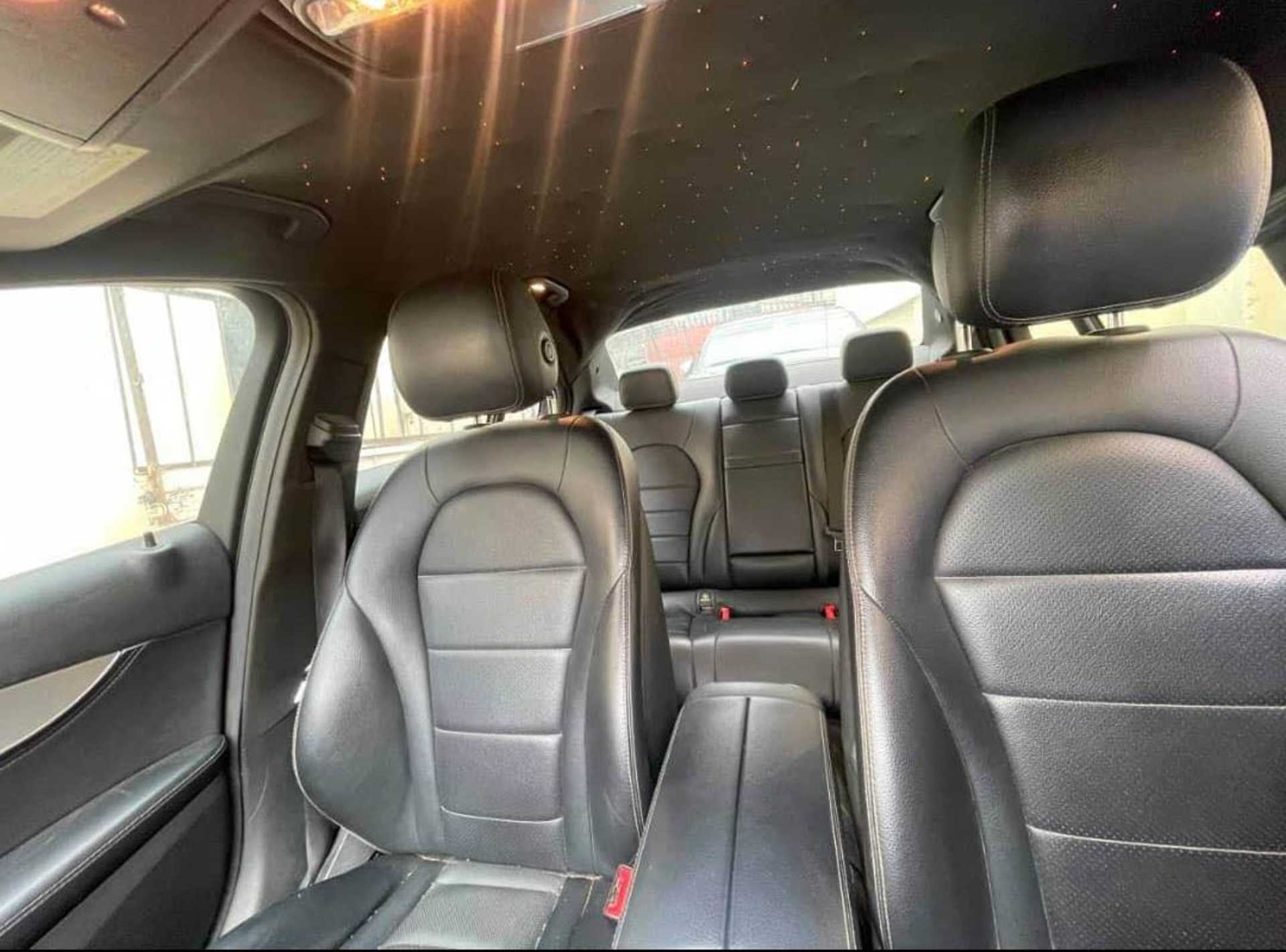 Mercedes-Benz C-Class C300 - 3