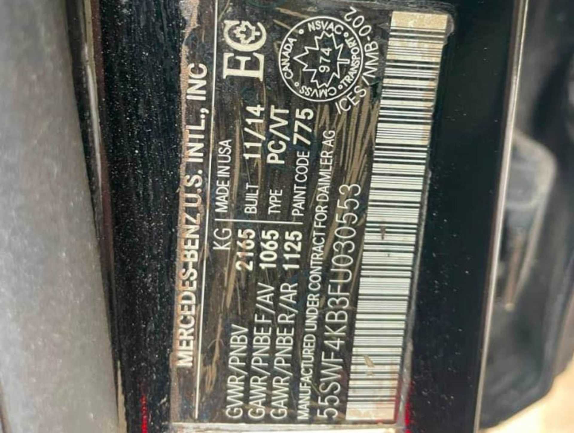 Mercedes-Benz C-Class C300 - 5