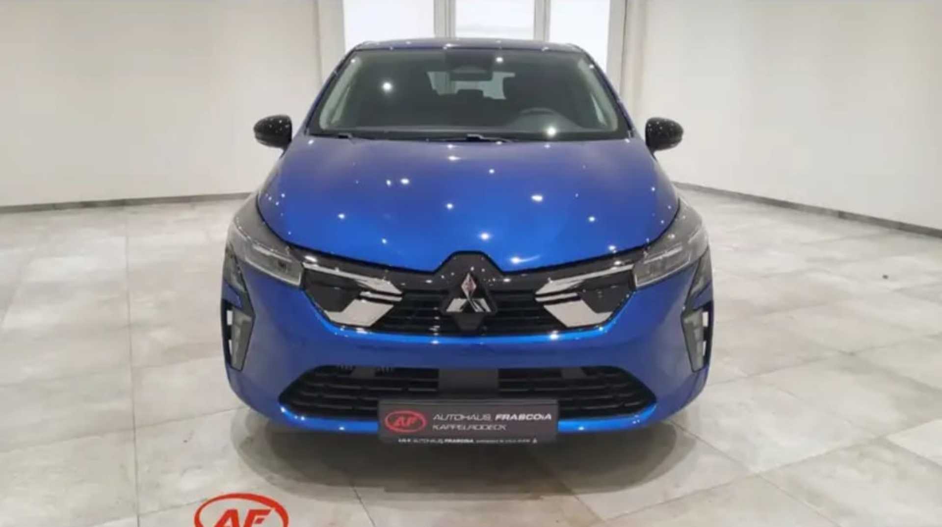 Mitsubishi Colt - 1