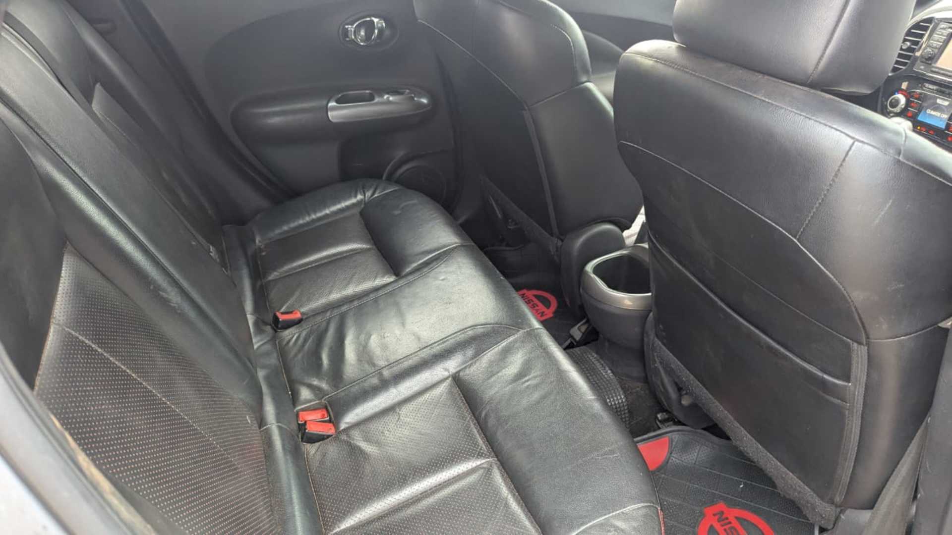 Nissan Juke - 7