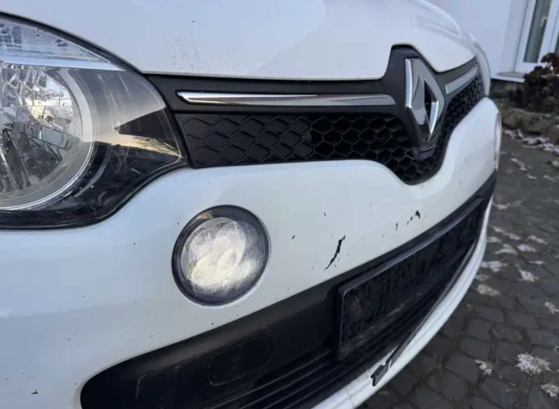Renault Twingo - 4