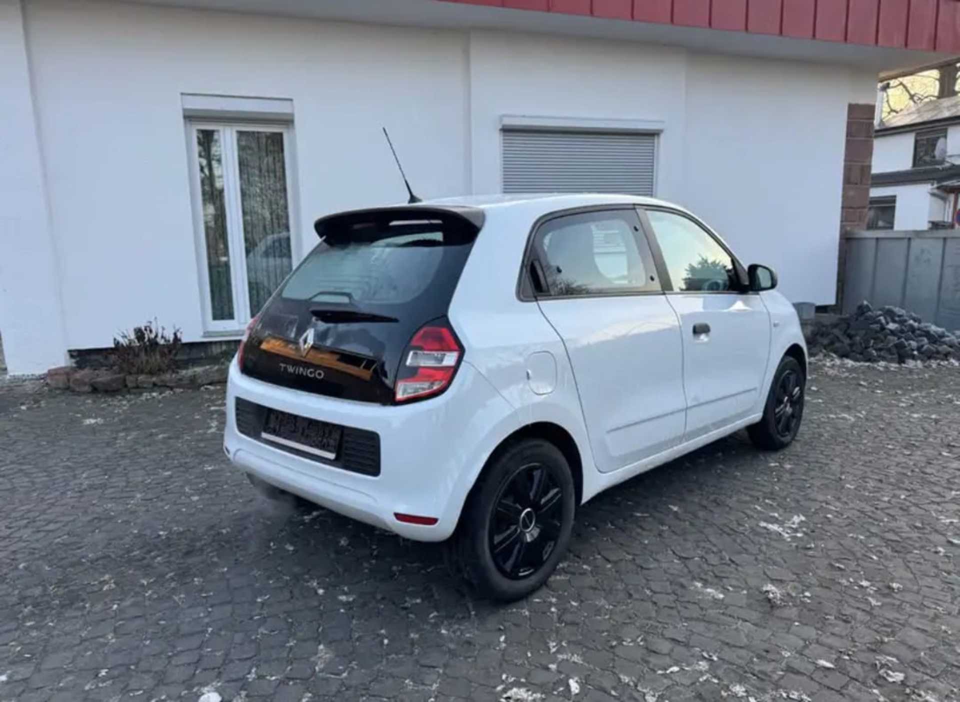 Renault Twingo - 5