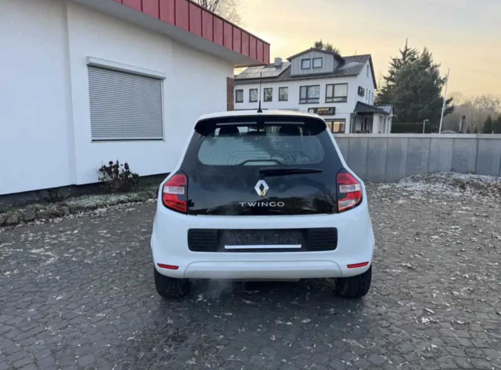 Renault Twingo - 9