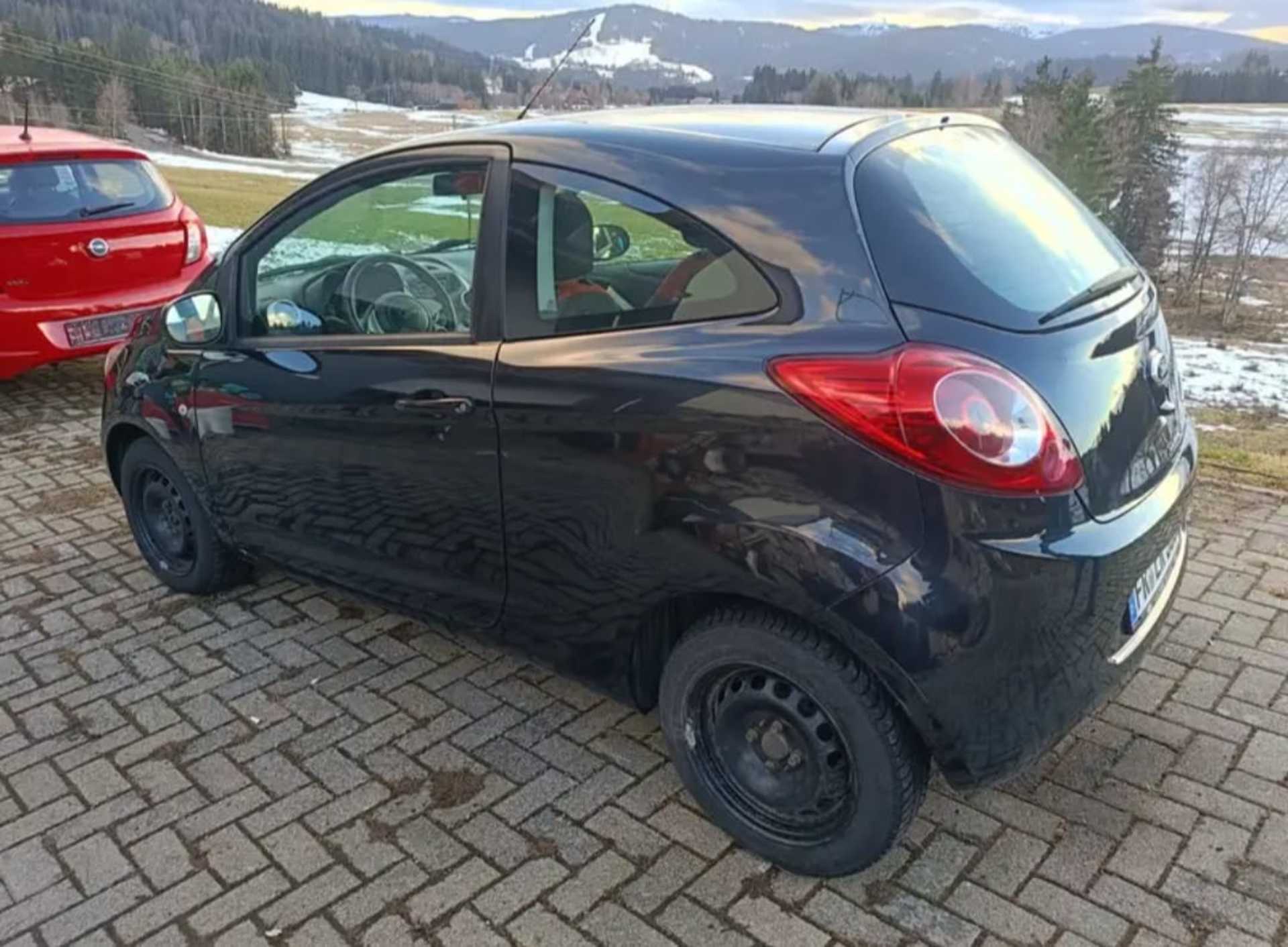 Ford Ka 2  1.2 Start-Stopp-System Trend  - 5