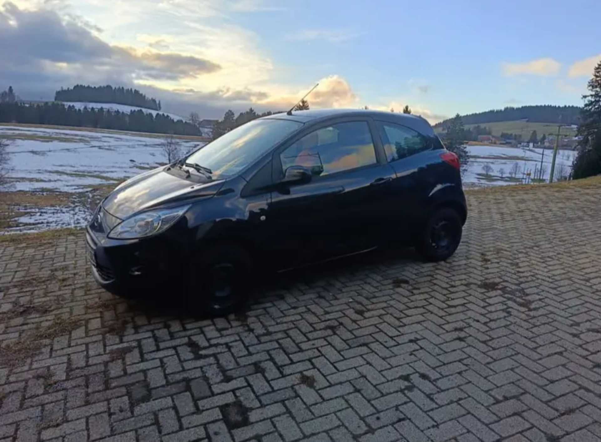 Ford Ka 2  1.2 Start-Stopp-System Trend  - 7
