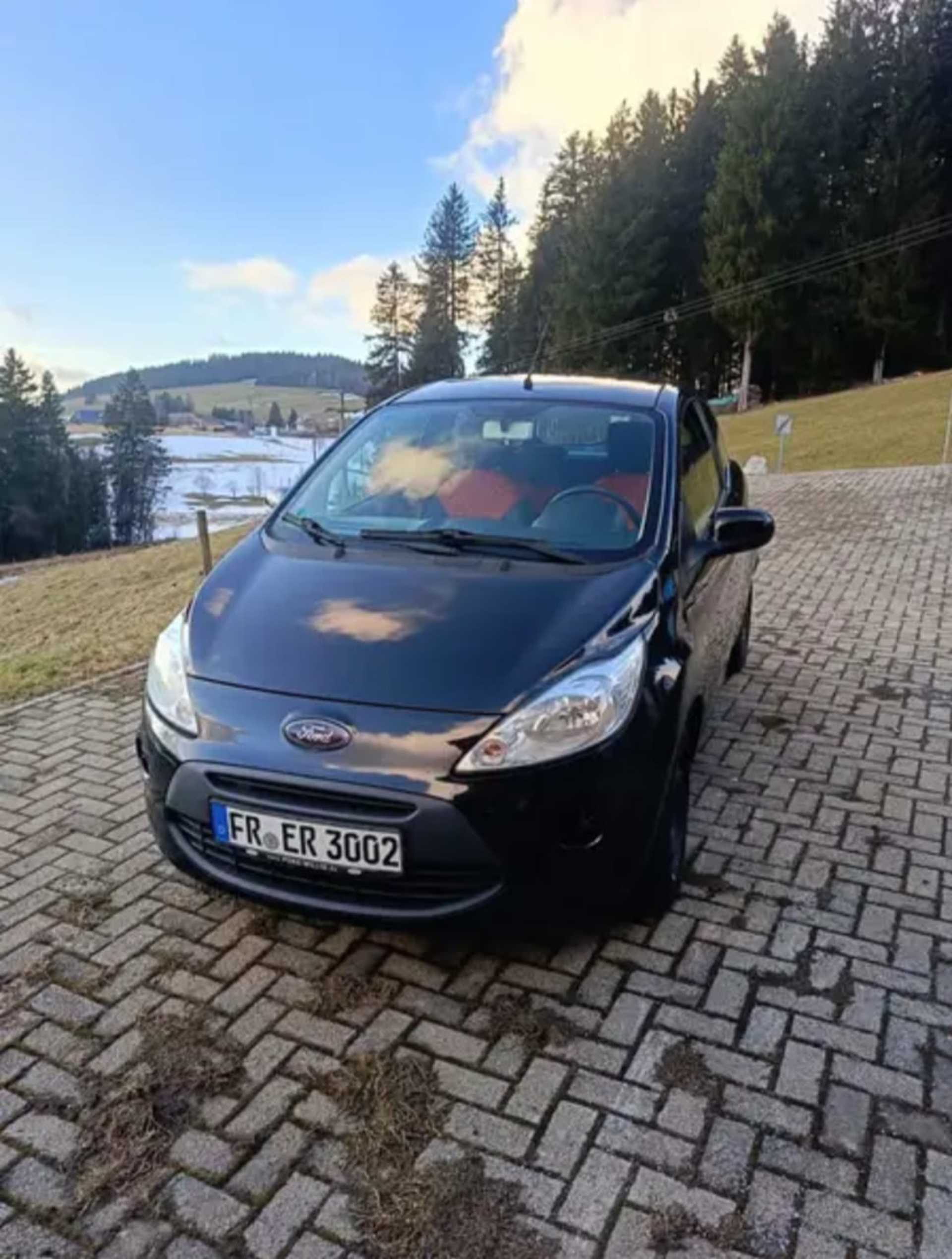 Ford Ka 2  1.2 Start-Stopp-System Trend  - 1