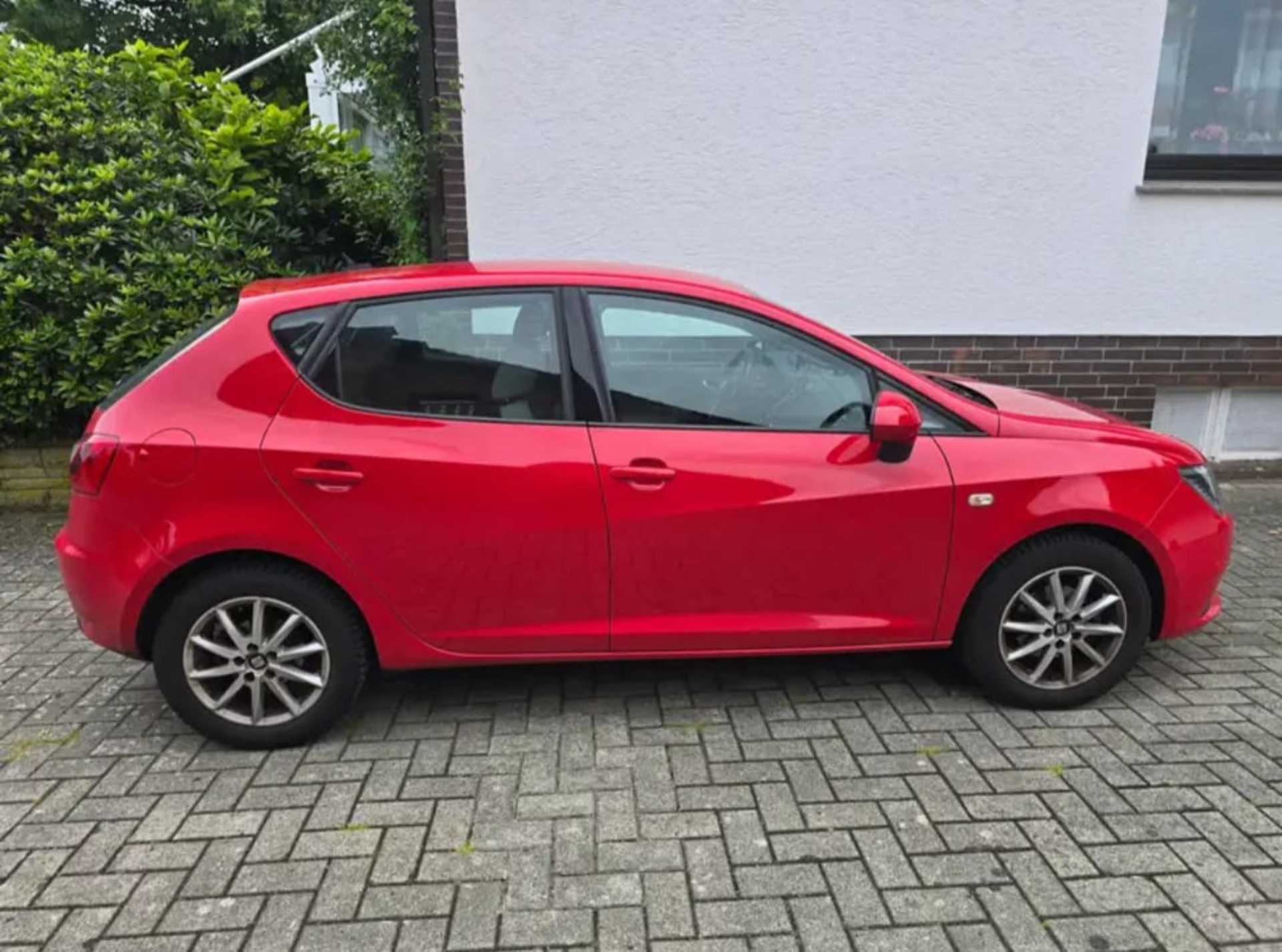 Seat Ibiza 1.0 Eco TSI S - 3