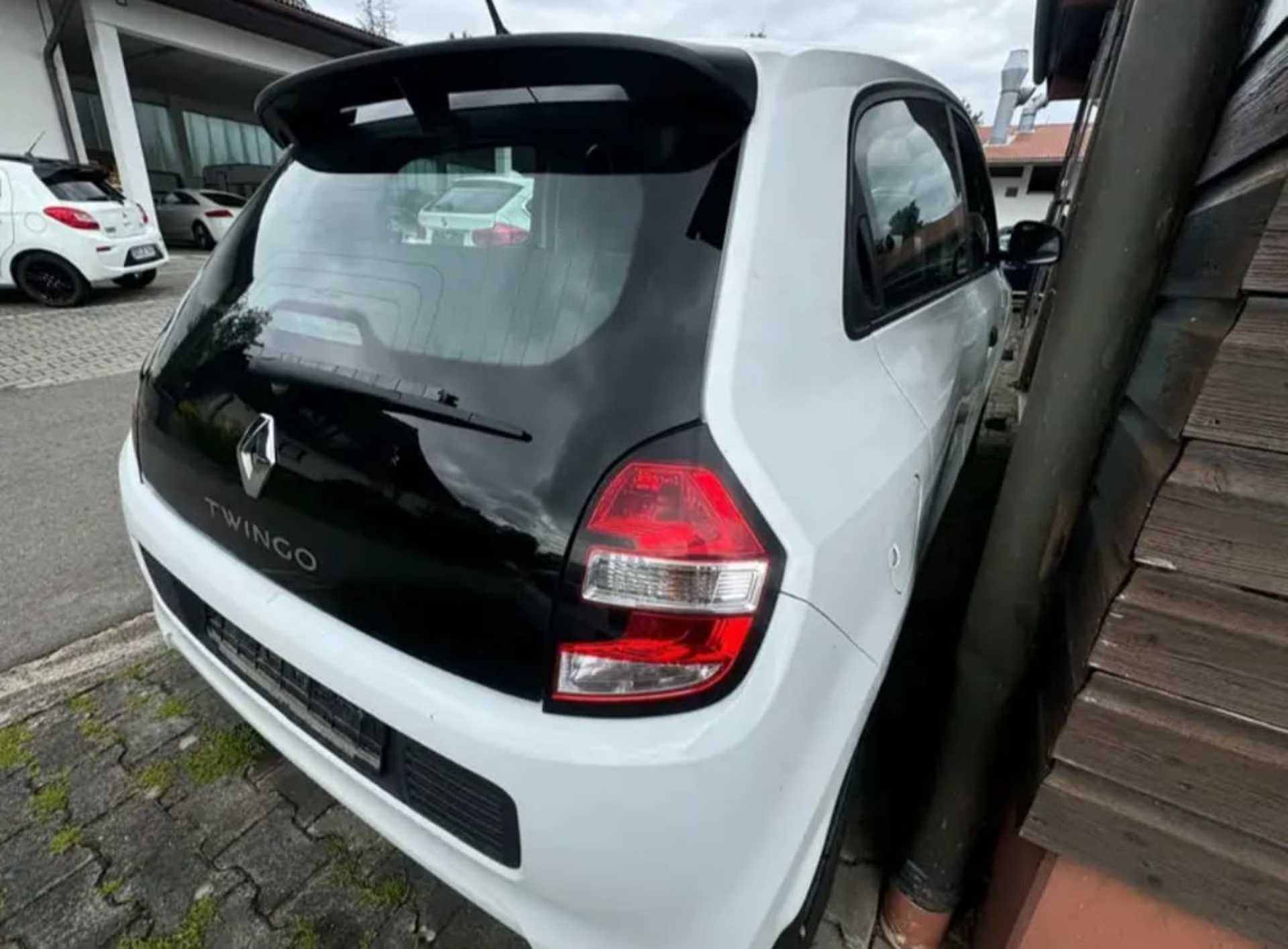 Renault Twingo - 6