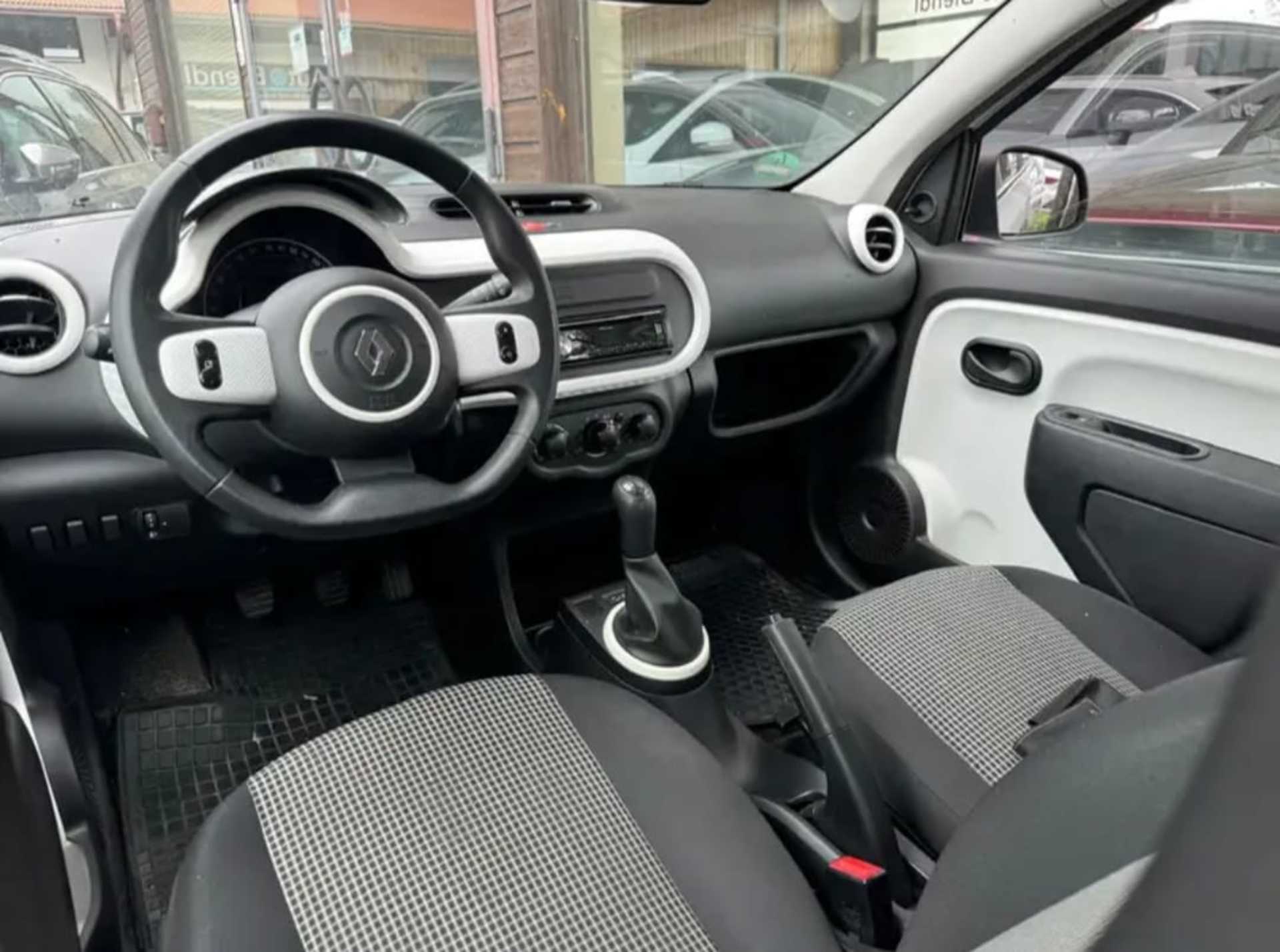 Renault Twingo - 2