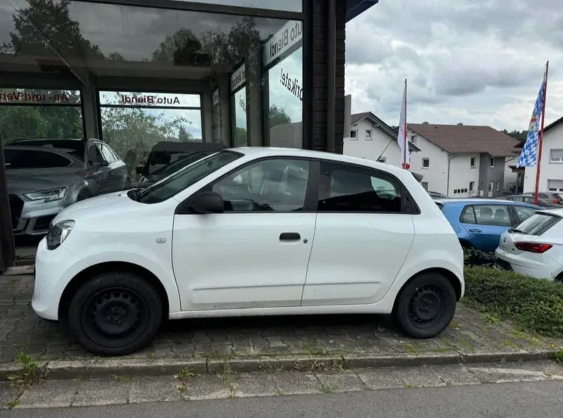 Renault Twingo - 4