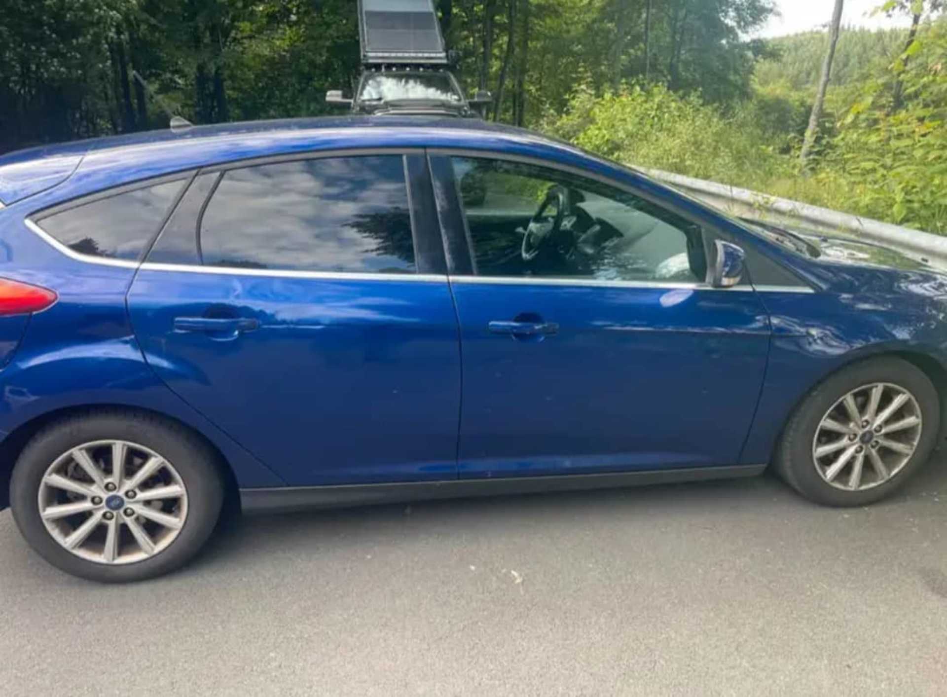 Ford Focus - 8