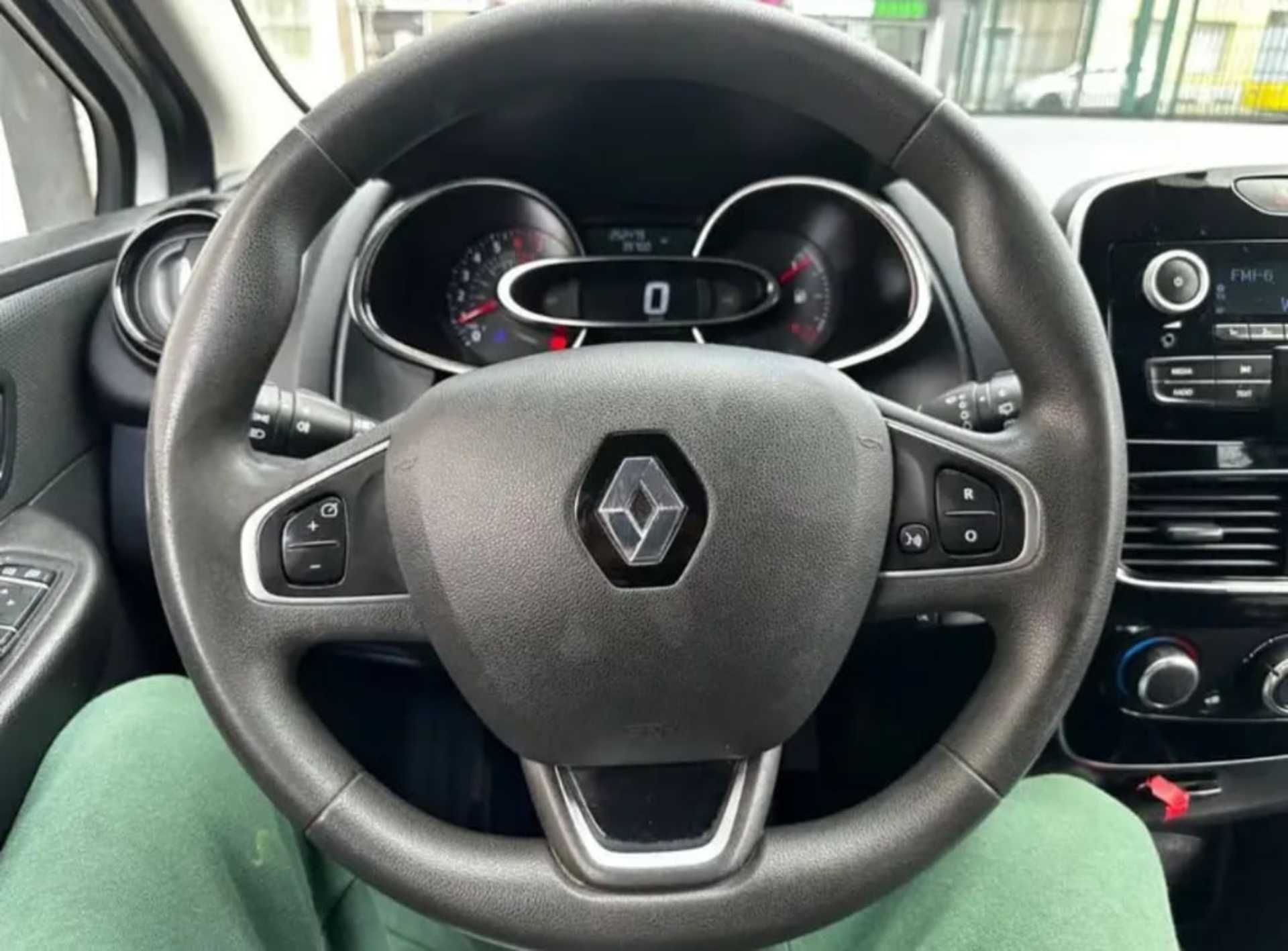 Renault Clio IV - 3