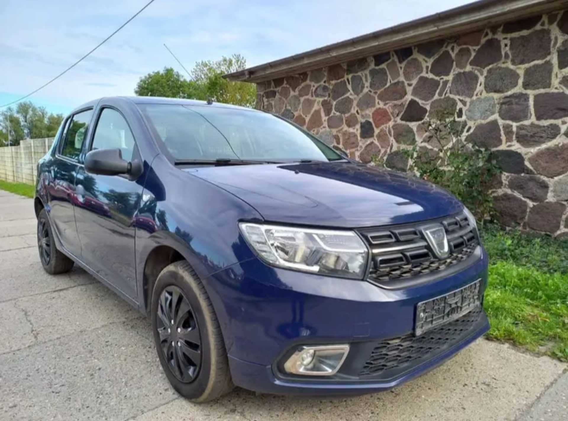 Dacia Sandero - 6