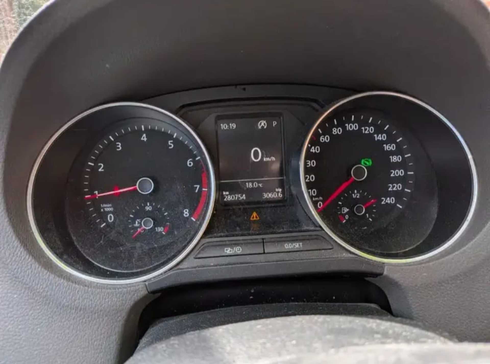 Volkswagen  Polo beats - 4