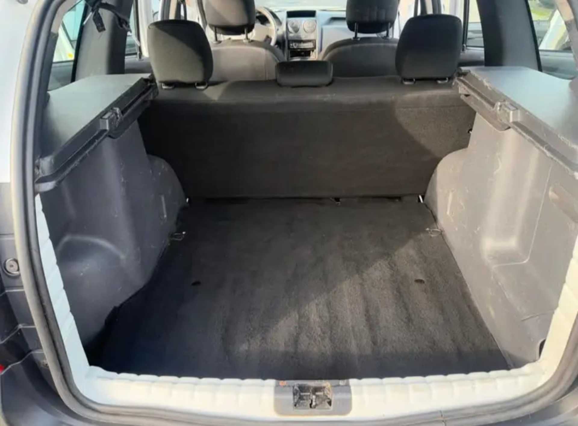 Dacia Duster 1.6 SCe - 8