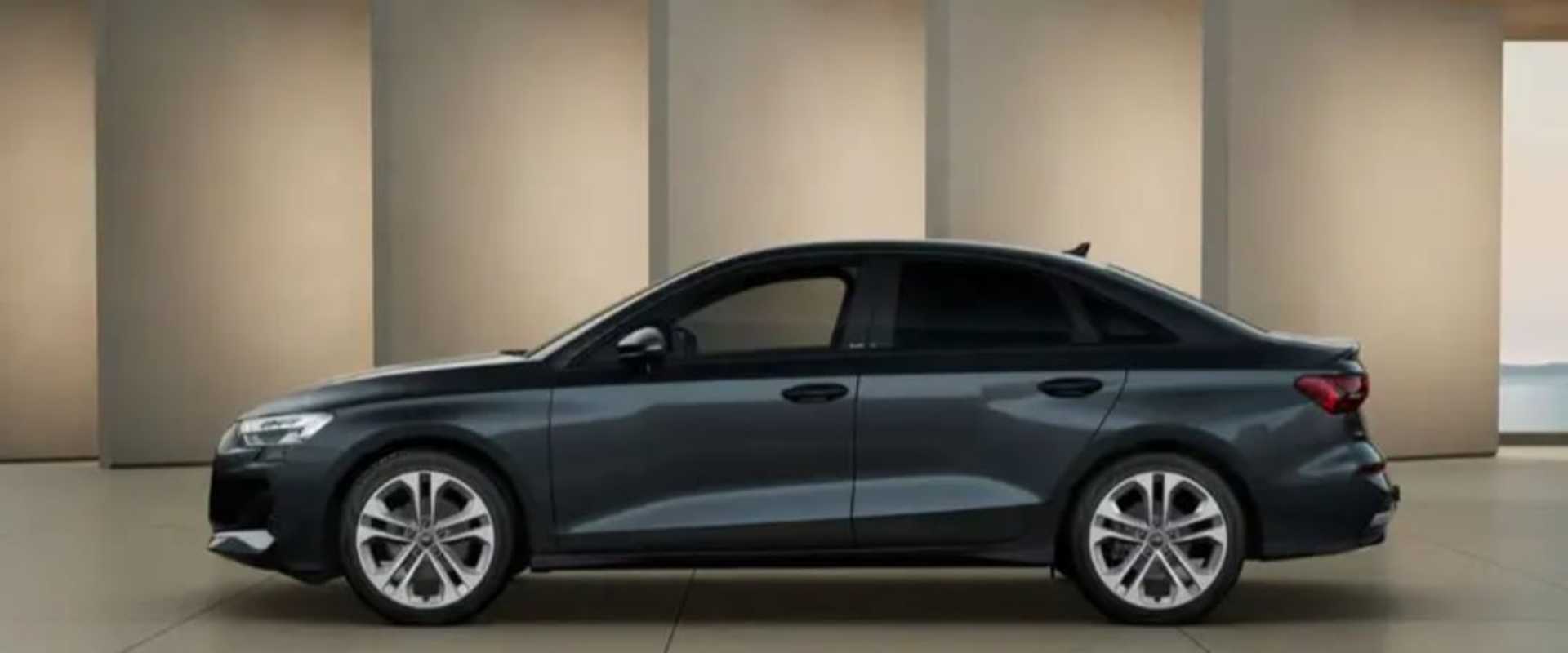 Audi A3 - 3