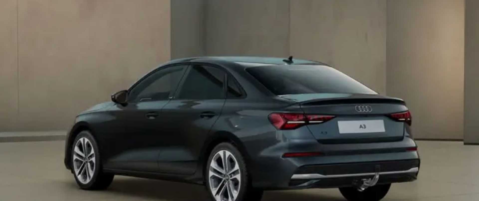 Audi A3 - 2