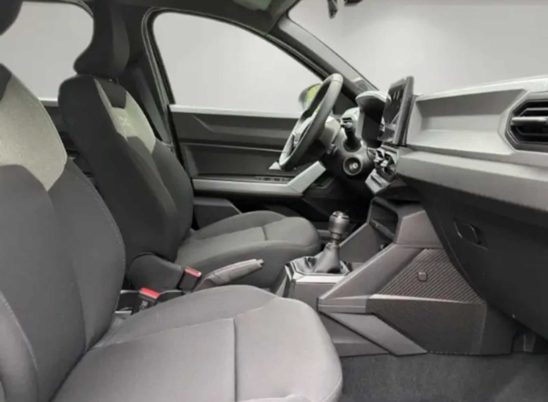 Dacia Bigster - 7