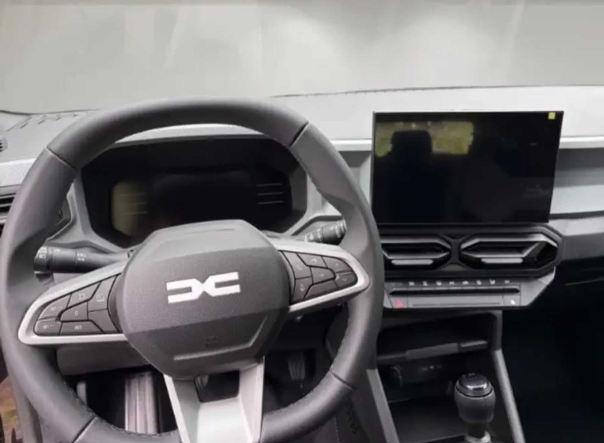 Dacia Bigster - 2