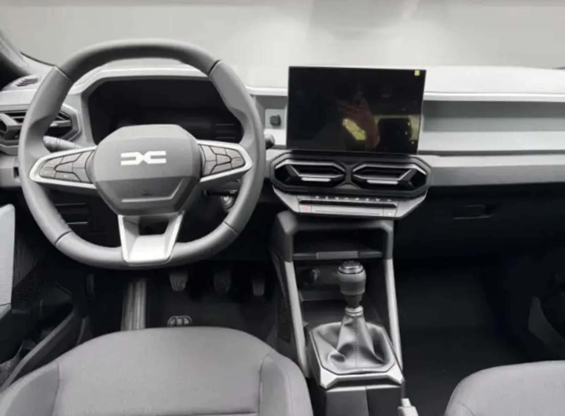 Dacia Bigster - 3