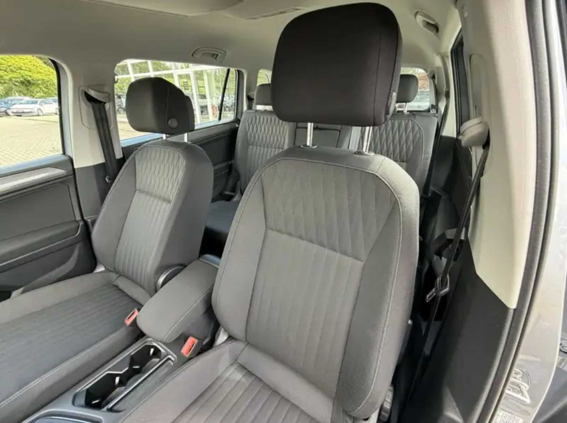 Volkswagen Tiguan - 7