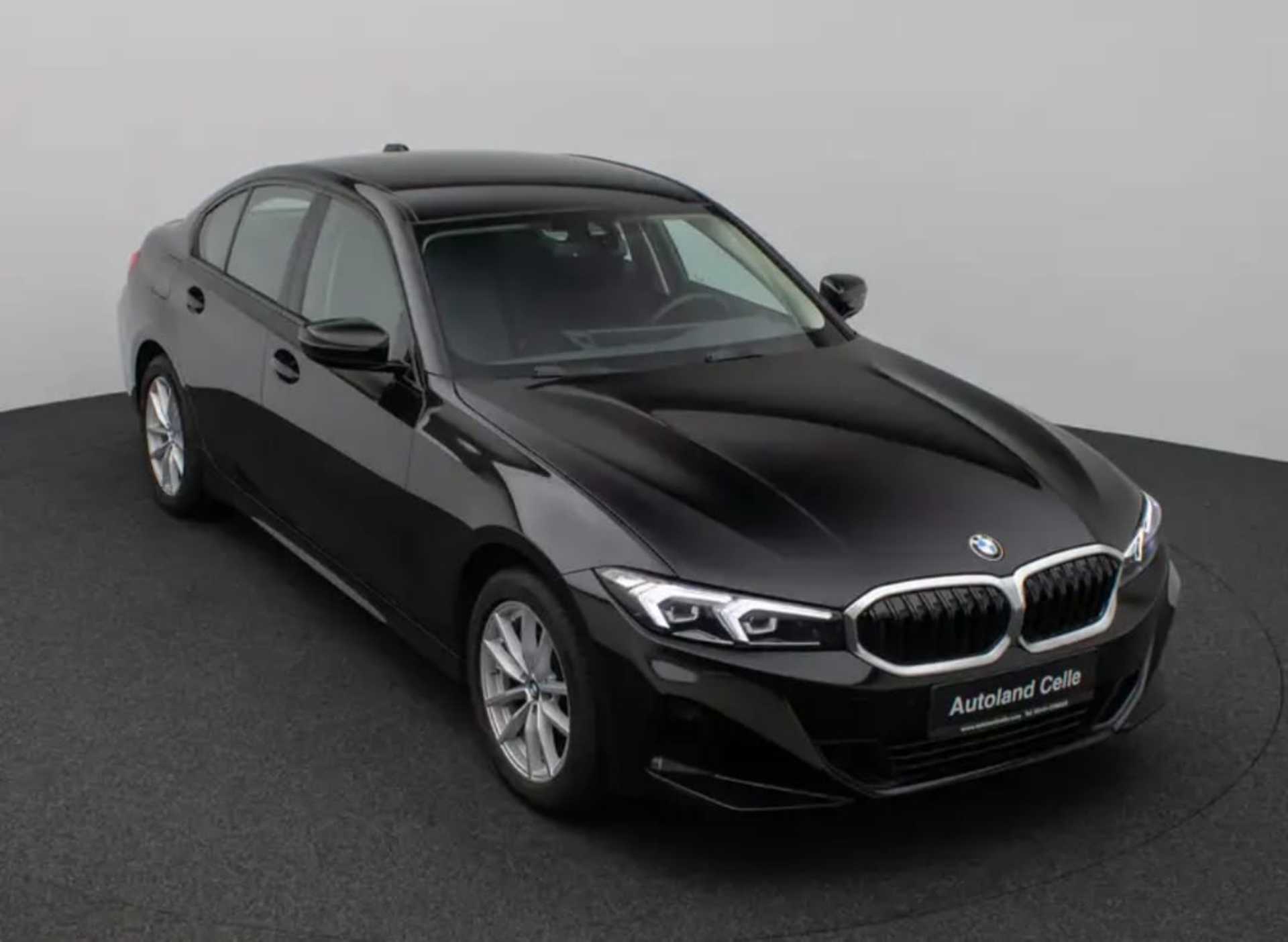 Bmw 318i - 7