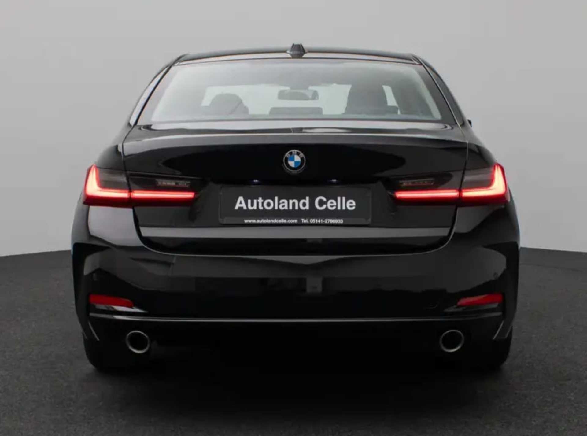 Bmw 318i - 10