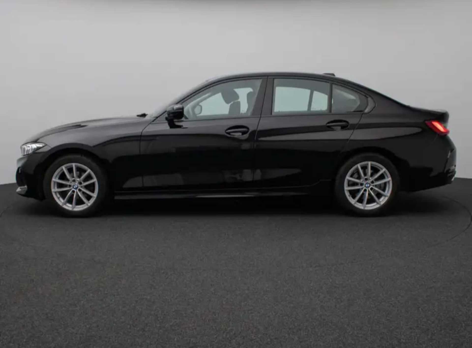 Bmw 318i - 8