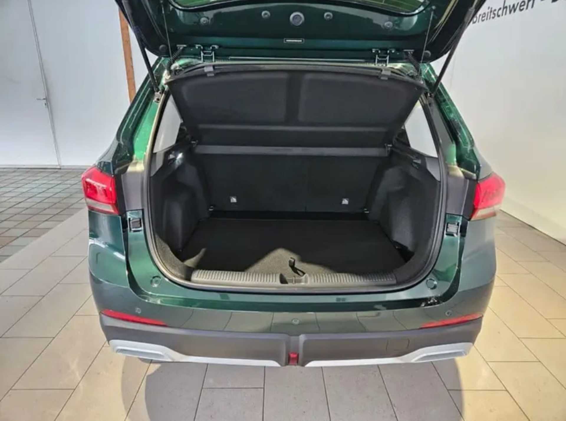 MG ZS - 10