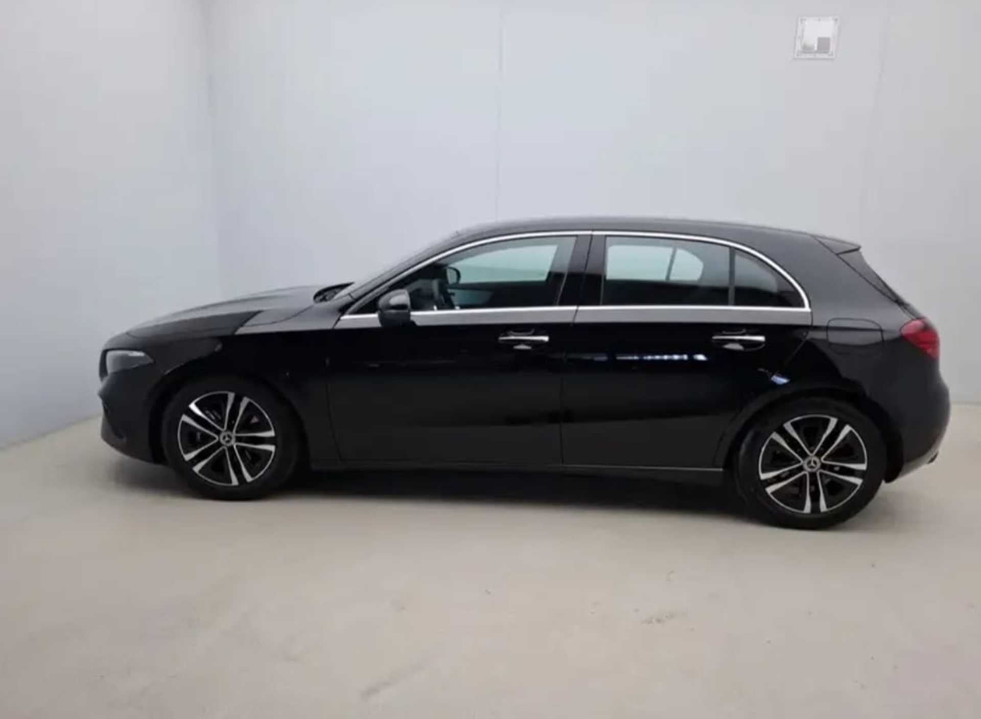 Mercedes-Benz A-Class - 5