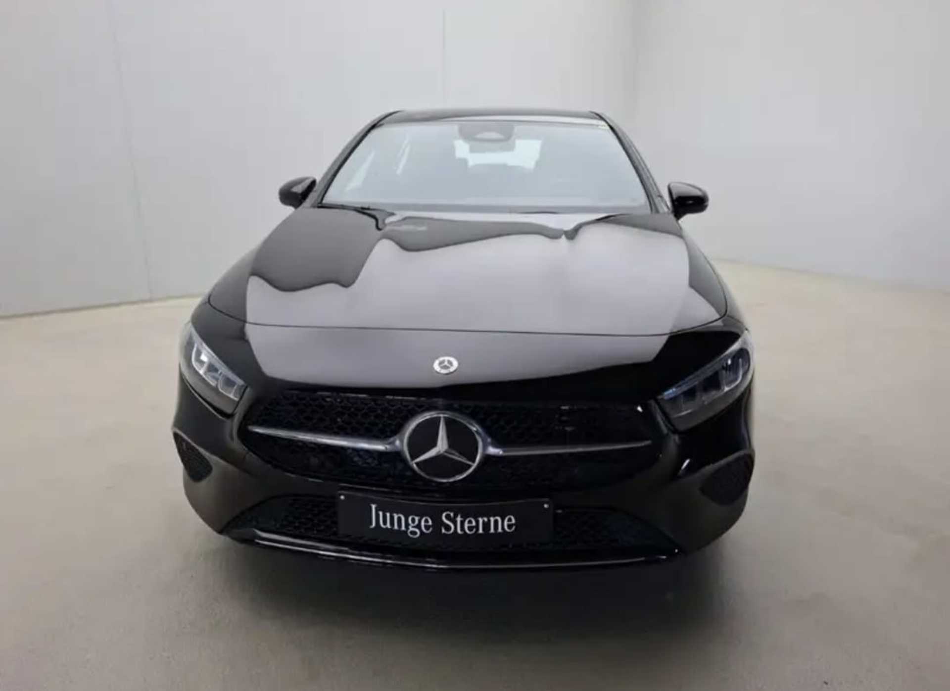Mercedes-Benz A-Class - 6