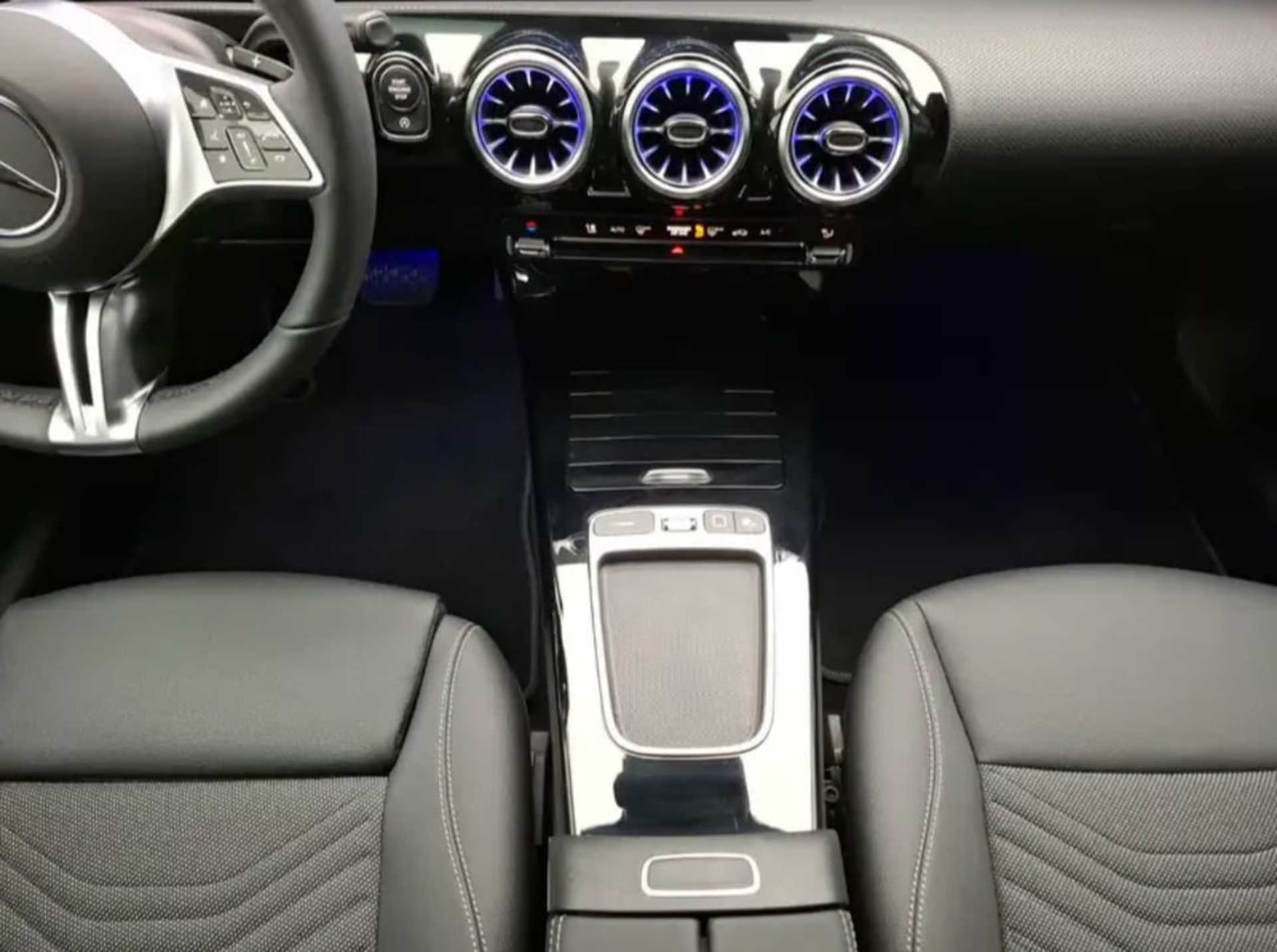 Mercedes-Benz A-Class - 3