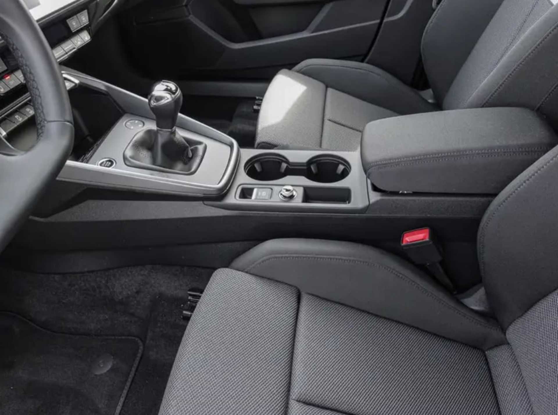 Audi A3 - 5