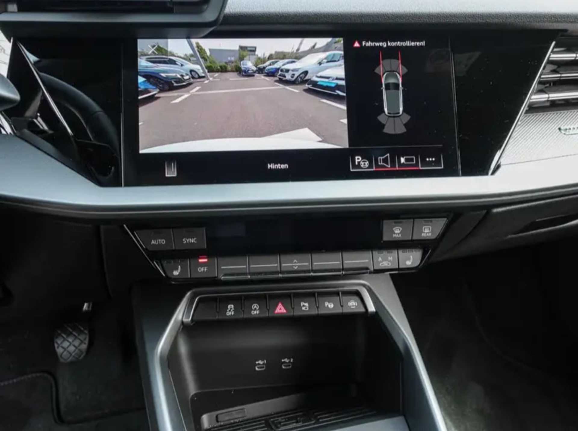 Audi A3 - 3