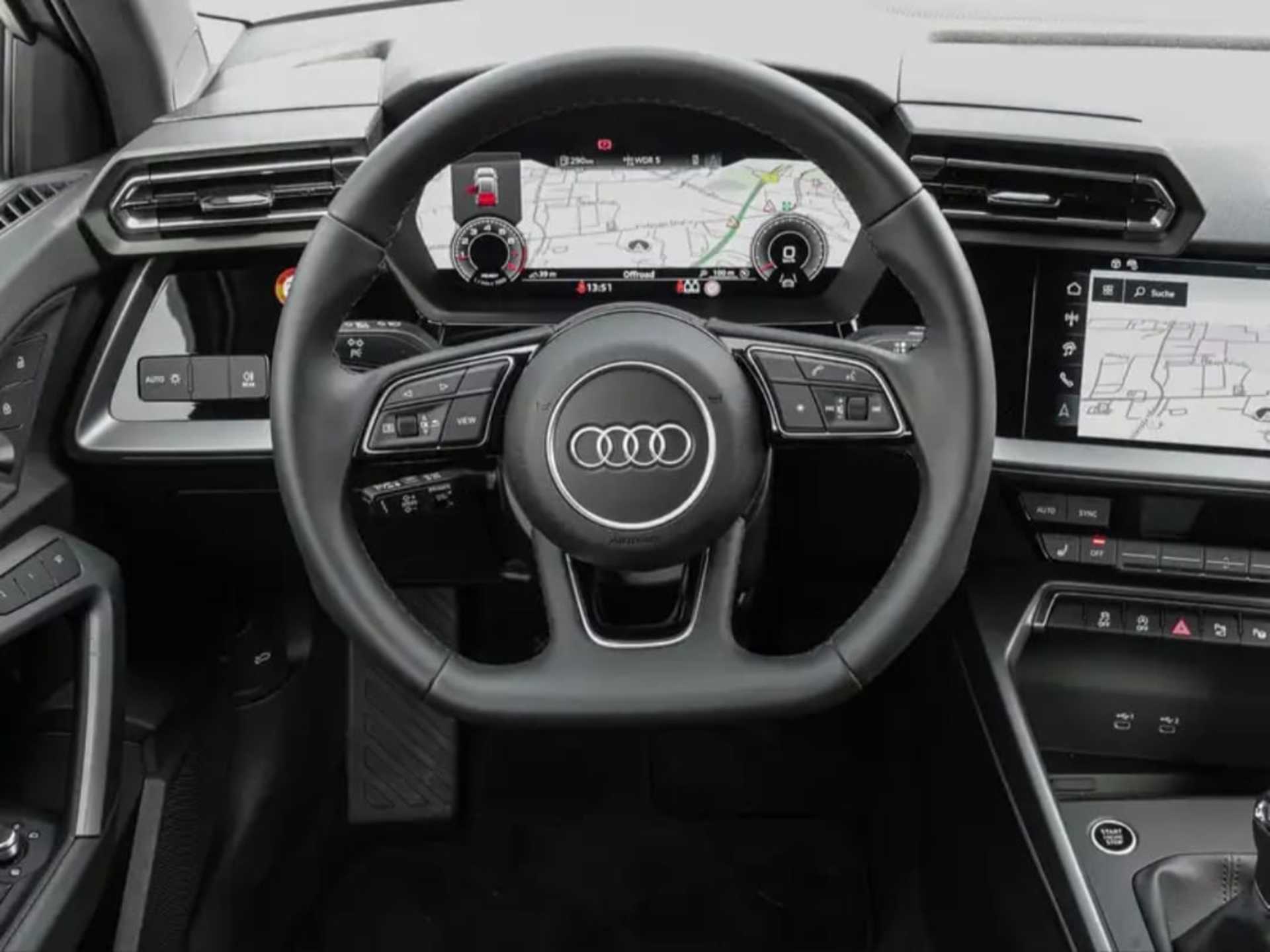 Audi A3 - 2