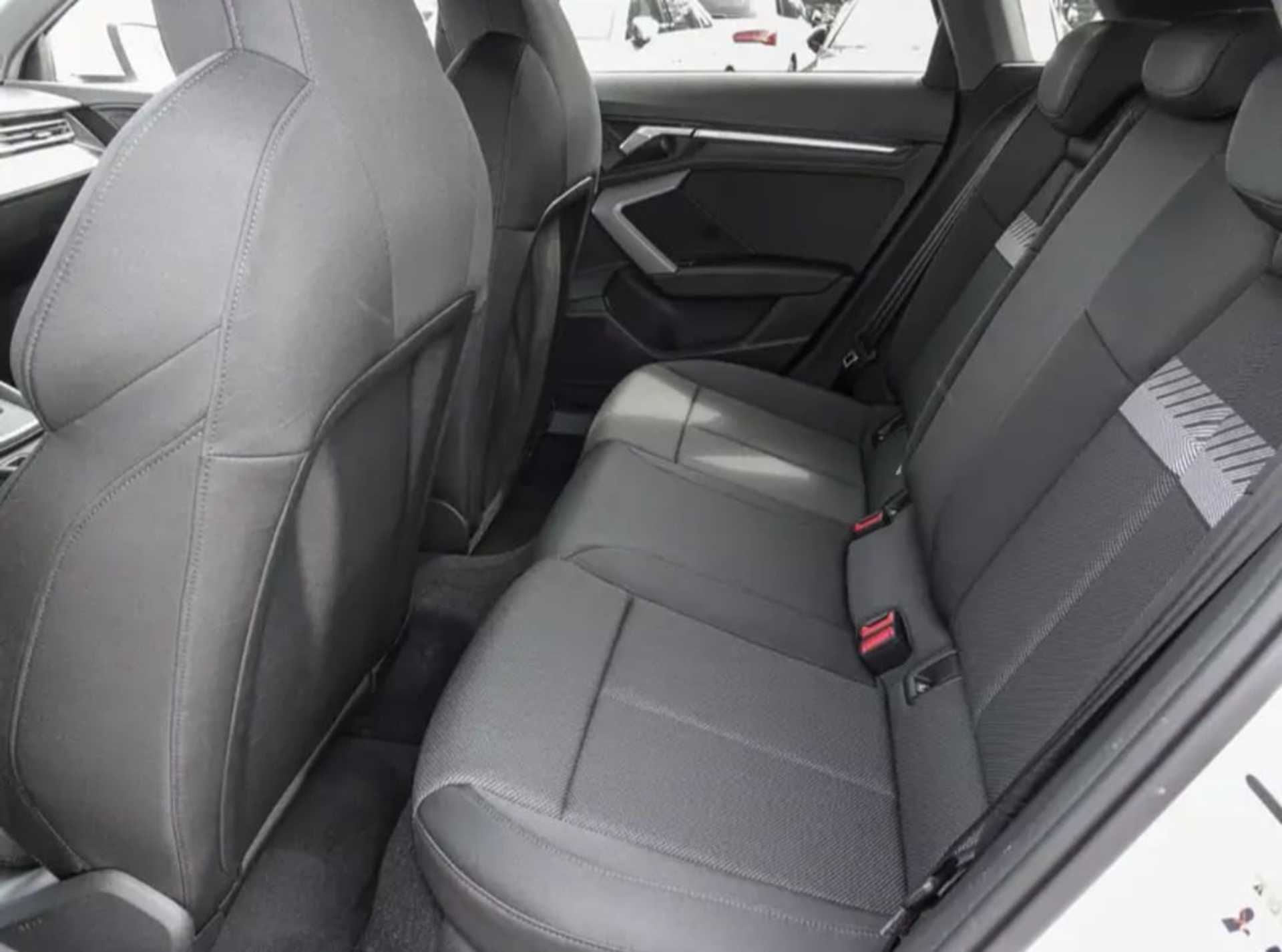 Audi A3 - 7