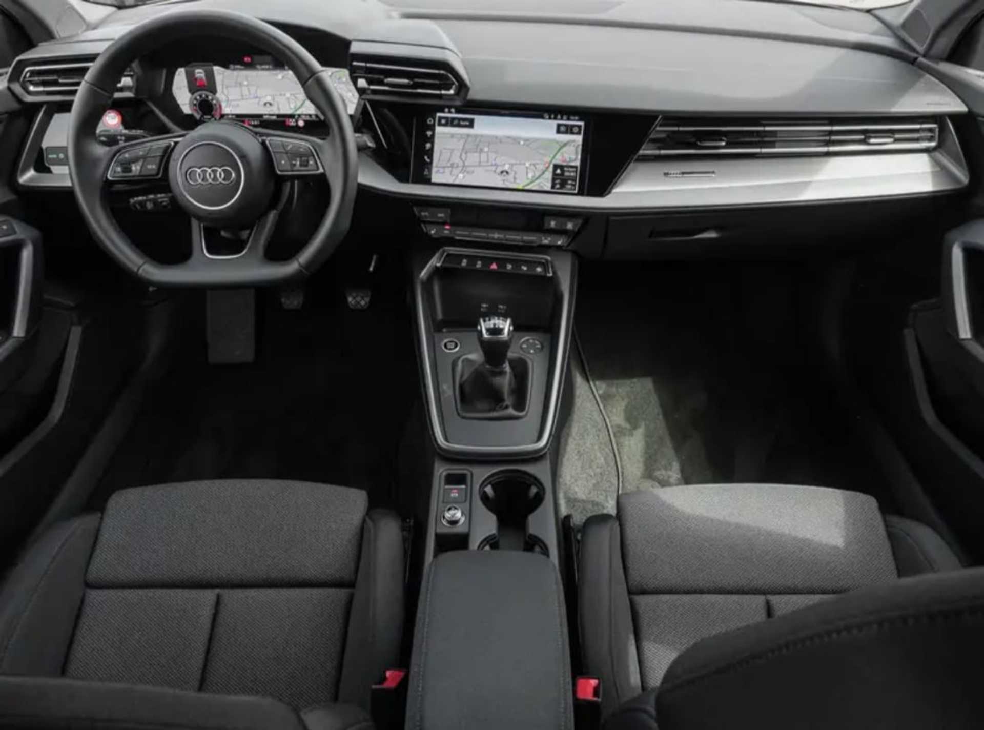 Audi A3 - 4