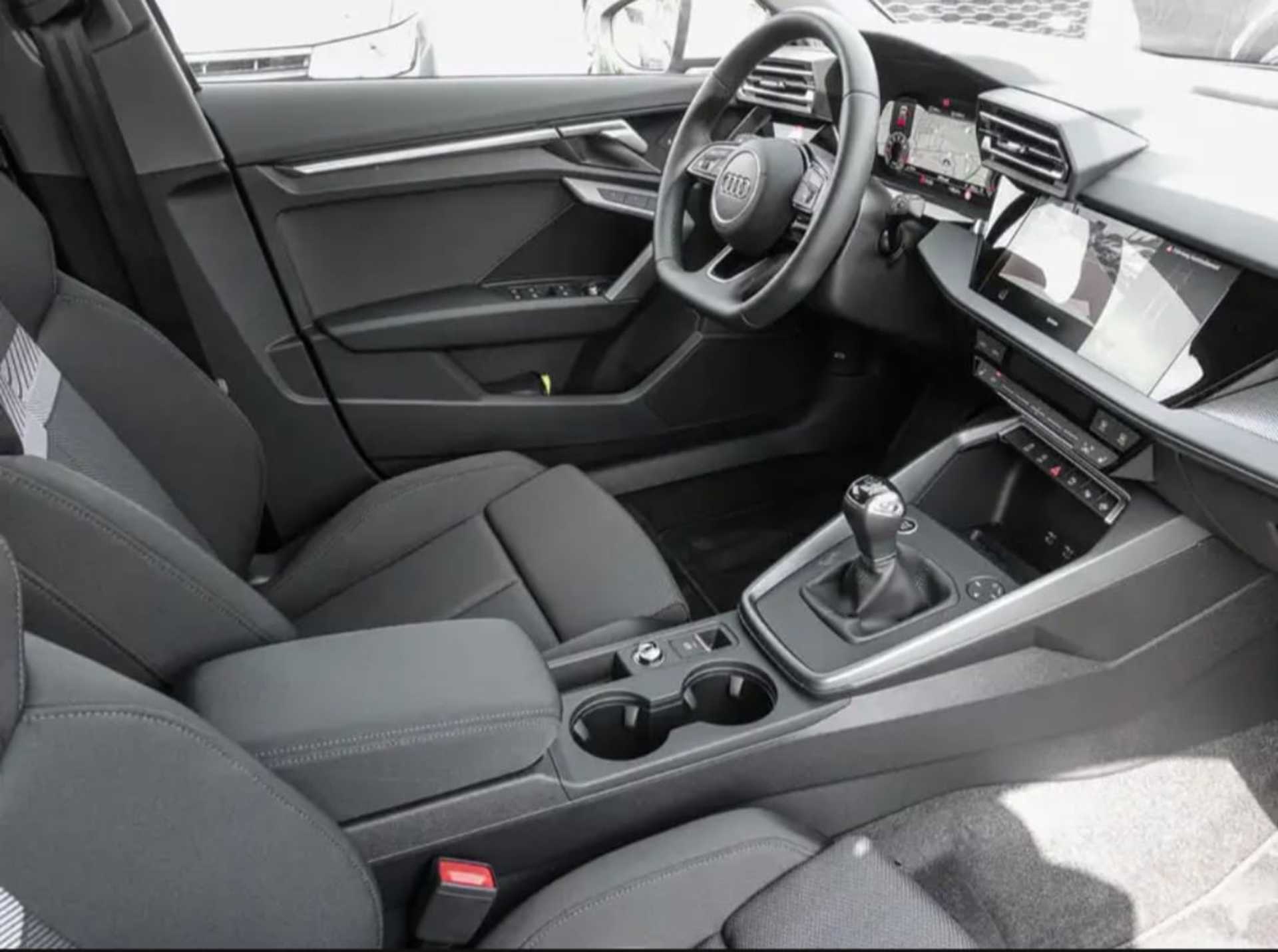 Audi A3 - 6