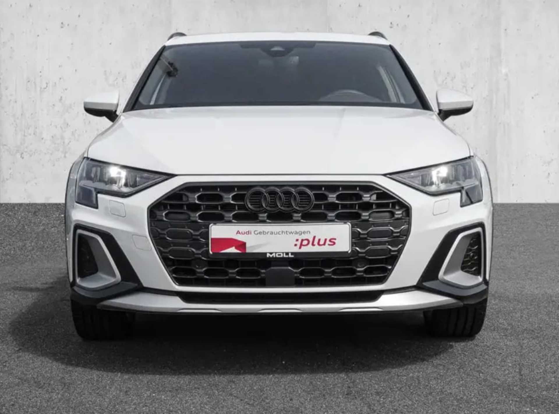 Audi A3 - 1