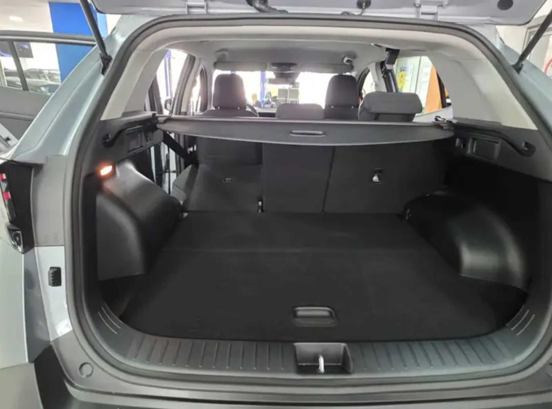 Kia Sportage - 8