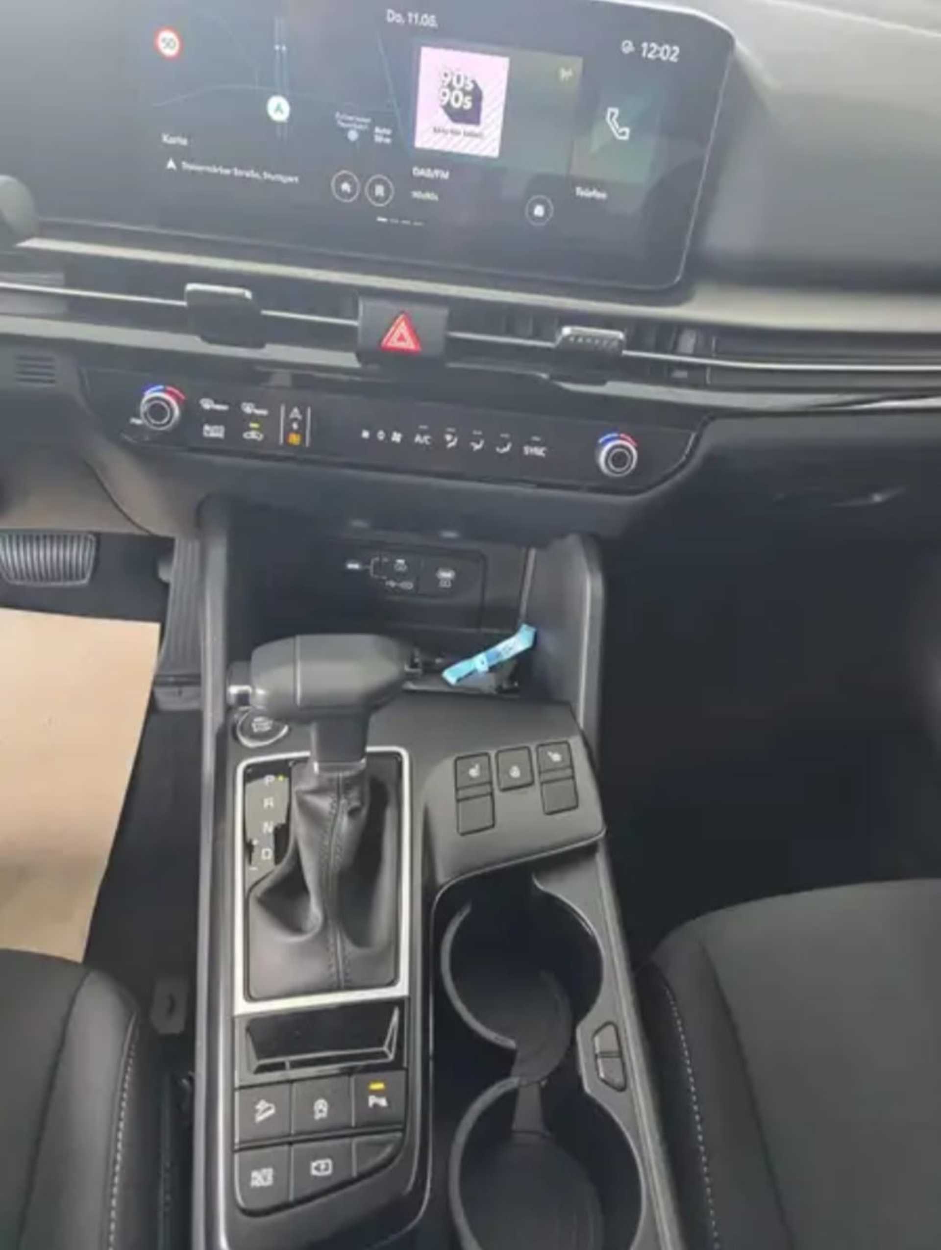 Kia Sportage - 4
