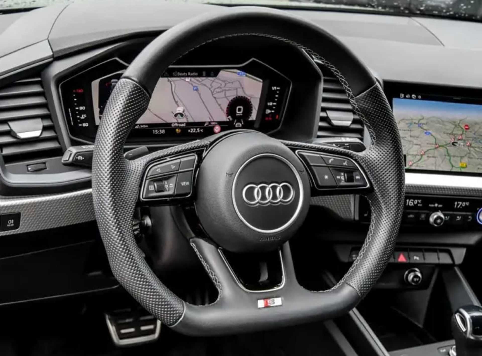 Audi A1 - 2